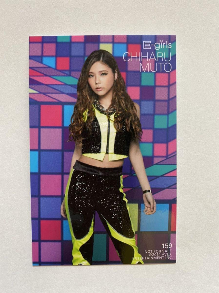 E-girls トレカ E-girls - E-girls Shizuka トレーディングカードの通販 by にゃん's